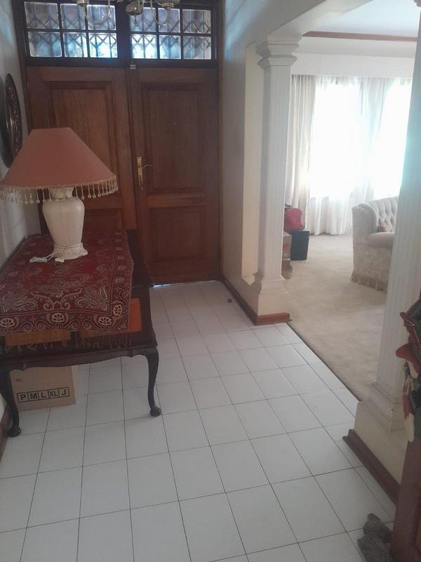3 Bedroom Property for Sale in Kroonstad Free State